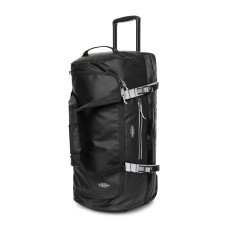 Eastpak Duffel Pack Wheel M Water-Resistant Trolley Bag 0z3 Tarp Re...