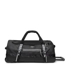 Eastpak Duffel Pack Wheel M Water-Resistant Trolley Bag 0z3 Tarp Re...