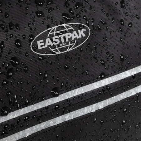 Eastpak Duffel Pack Wheel M Water-Resistant Trolley Bag 0z3 Tarp Re...