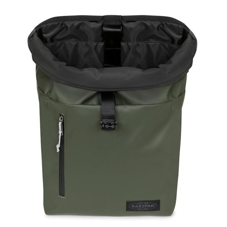 Eastpak Tarp Up Roll Backpack M 0z0 Tarp Forest