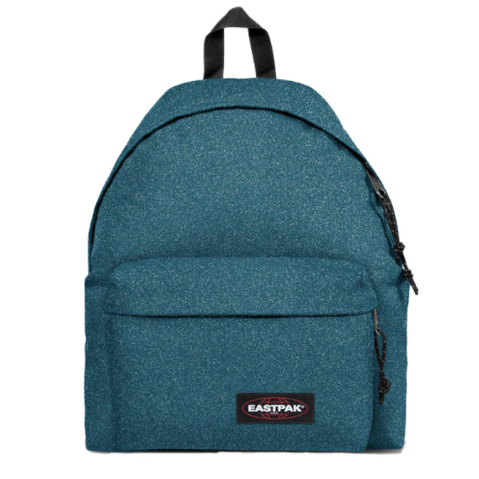 Eastpak Sparkly Padded Pak'r Sac A Dos 6w1 Spark Jade