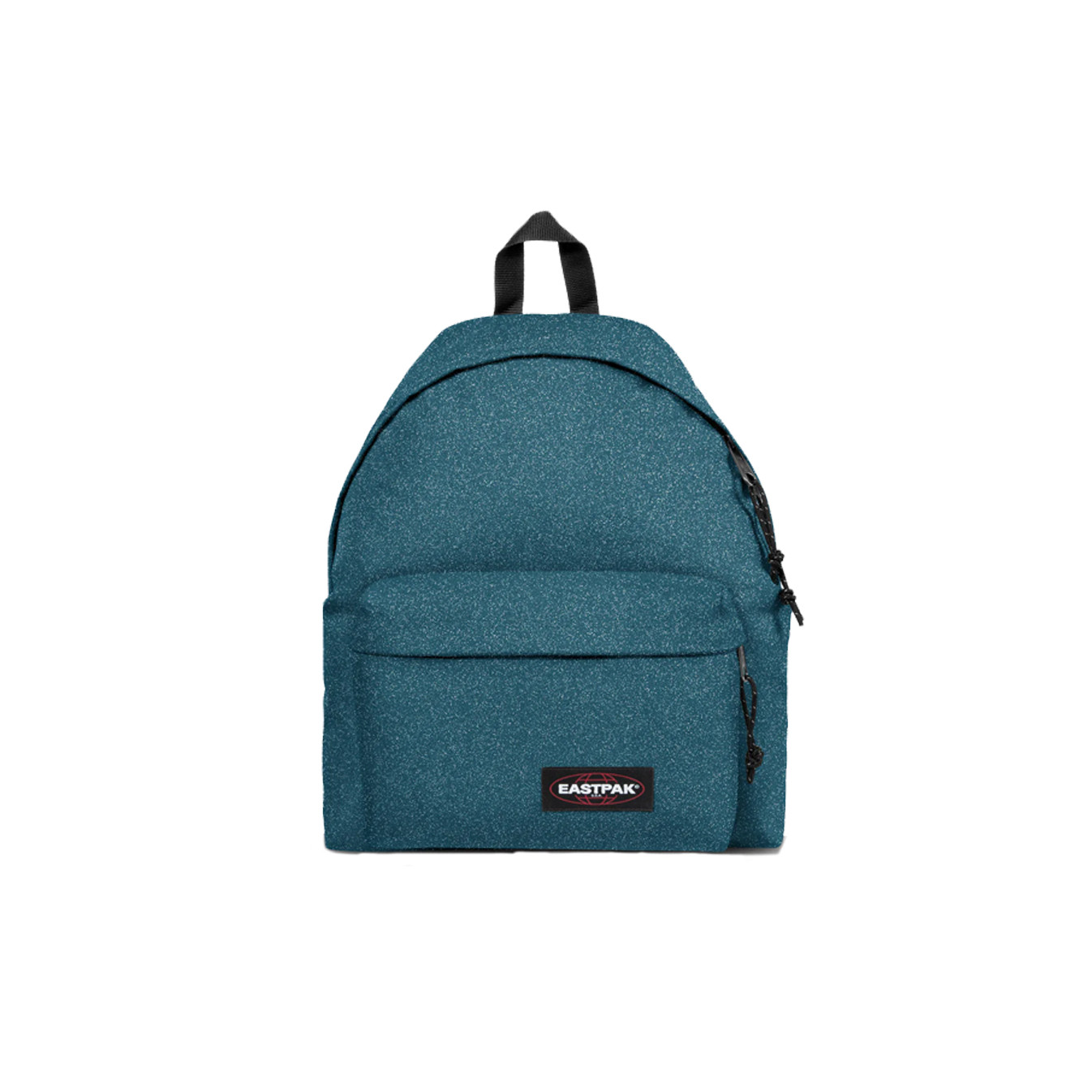 Eastpak Sparkly Padded Pak'r Backpack 6w1 Spark Jade