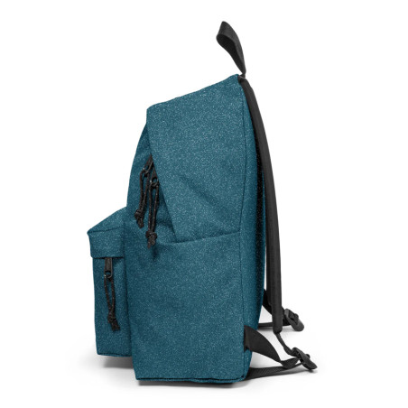 Eastpak Sparkly Padded Pak'r Backpack 6w1 Spark Jade