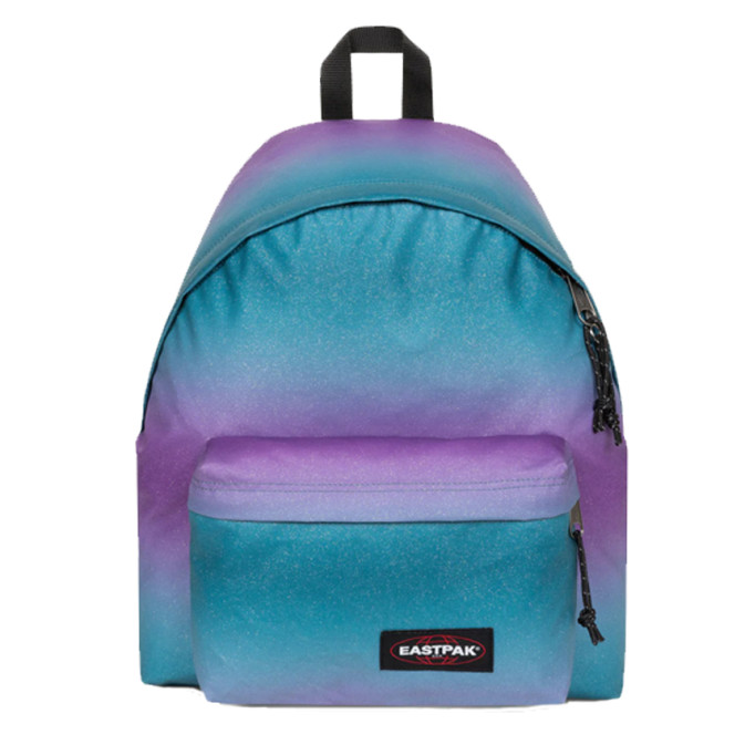 Eastpak Sparkly Padded Pak'r Sac A Dos 6w2 Spark Iridescent