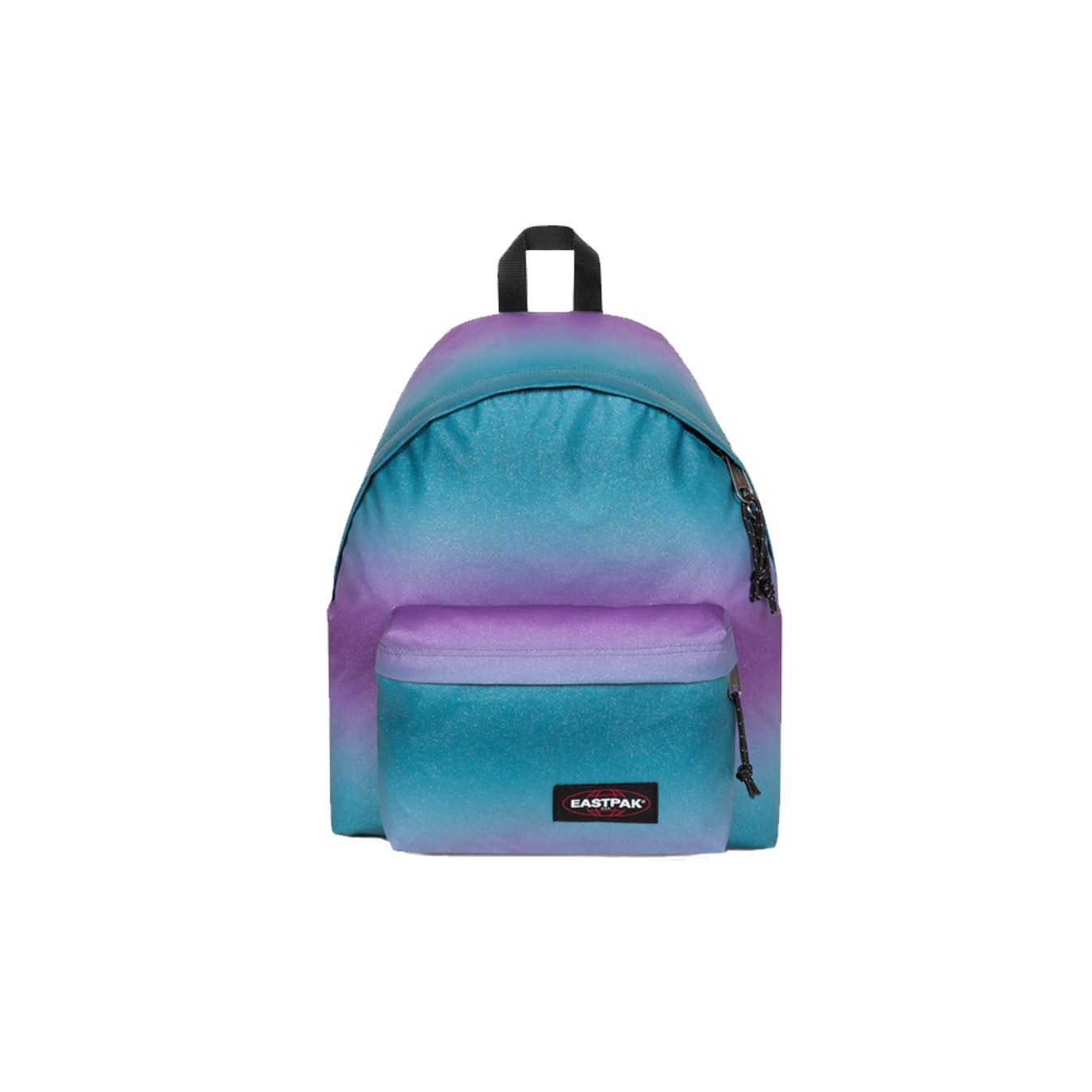Eastpak Sparkly Padded Pak'r Backpack 6w2 Spark Iridescent