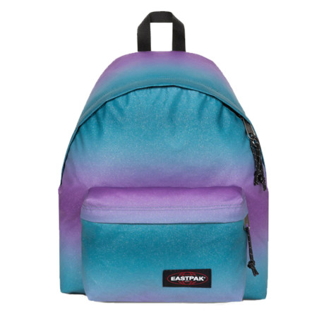 Eastpak Sparkly Padded Pak'r Sac A Dos 6w2 Spark Iridescent