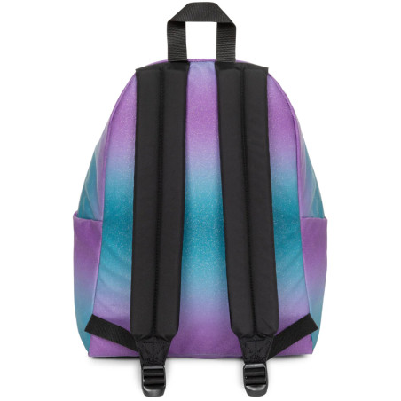 Eastpak Sparkly Padded Pak'r Backpack 6w2 Spark Iridescent