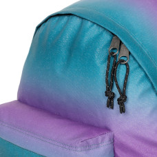 Eastpak Sparkly Padded Pak'r Sac A Dos 6w2 Spark Iridescent haut