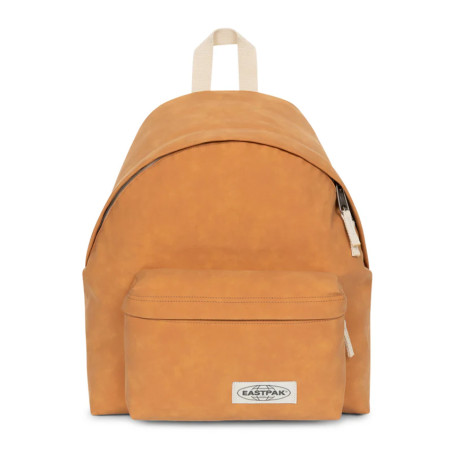 Eastpak Padded Pak'r Backpack 7w0 Upgrained Ginger