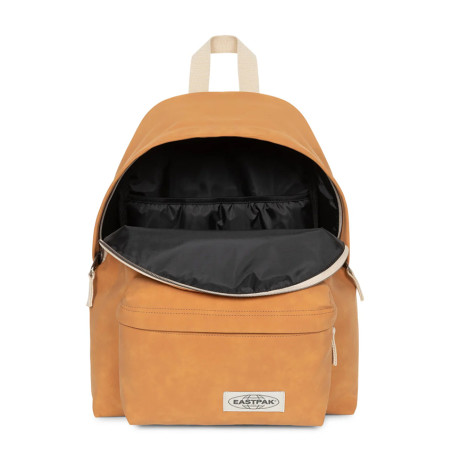Eastpak Padded Pak'r Backpack 7w0 Upgrained Ginger