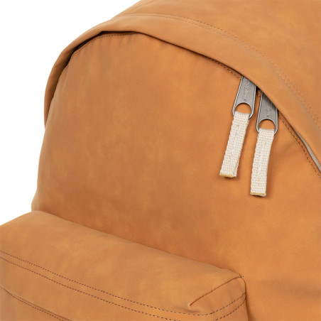 Eastpak Padded Pak'r Backpack 7w0 Upgrained Ginger