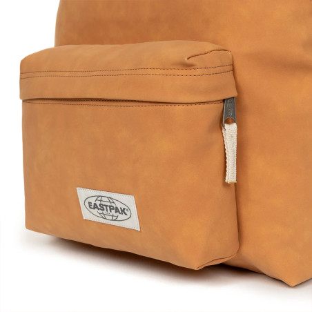 Eastpak Padded Pak'r Backpack 7w0 Upgrained Ginger