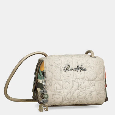 Anekke Amphora Crossbody Bag Beige