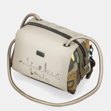 Anekke Amphora Crossbody Bag Beige