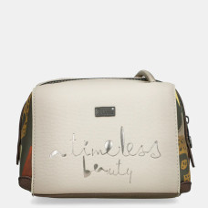 Anekke Amphora Crossbody Bag Beige