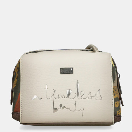 Anekke Amphora Crossbody Bag Beige