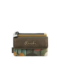 Anekke Amphora Wallet with Flap