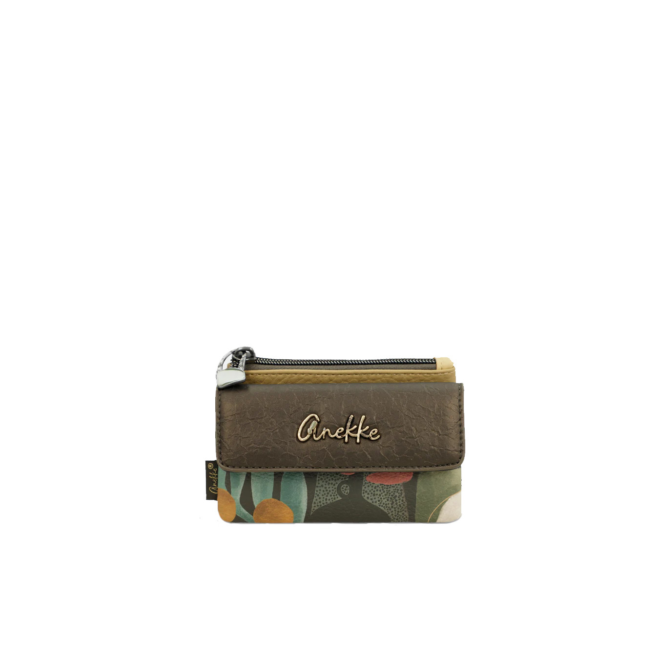 Anekke Amphora Wallet with Flap