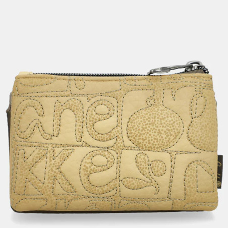 Anekke Amphora Wallet with Flap