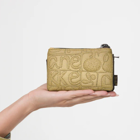 Anekke Amphora Wallet with Flap
