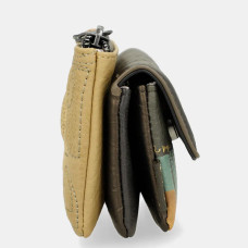 Anekke Amphora Wallet with Flap