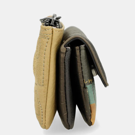 Anekke Amphora Wallet with Flap