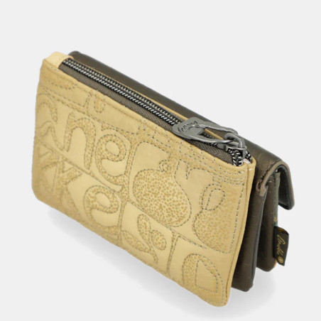 Anekke Amphora Wallet with Flap