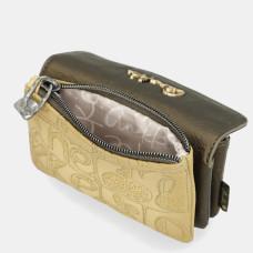 Anekke Amphora Wallet with Flap
