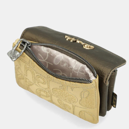 Anekke Amphora Wallet with Flap