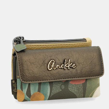 Anekke Amphora Wallet with Flap