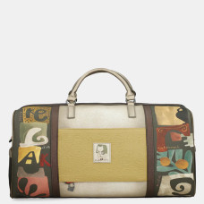 Anekke Muse Carry-on Travel Bag Beige