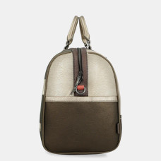 Anekke Muse Carry-on Travel Bag Beige