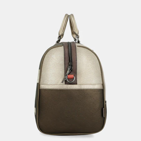Anekke Muse Carry-on Travel Bag Beige