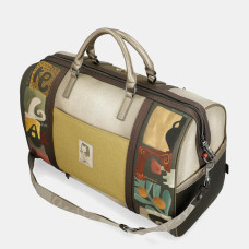 Anekke Muse Carry-on Travel Bag Beige