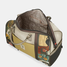 Anekke Muse Carry-on Travel Bag Beige