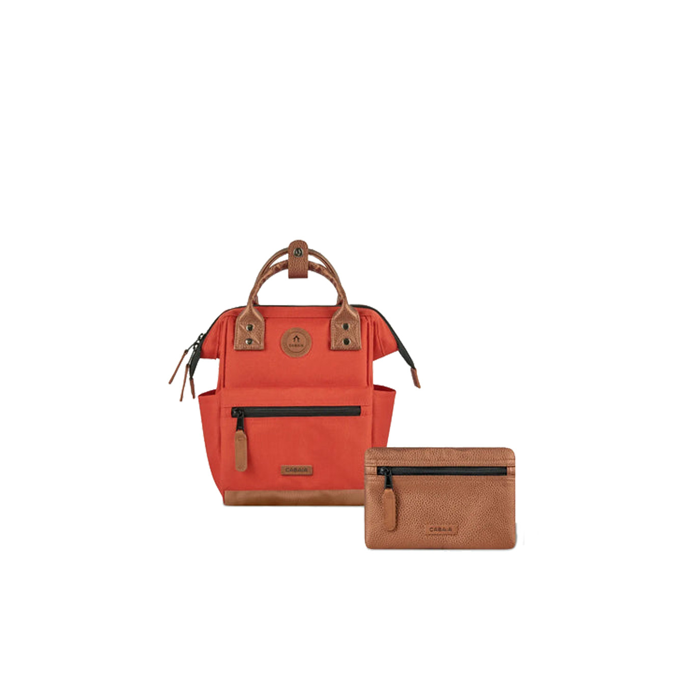 Cabaïa XS Bogota Backpack