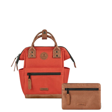 Cabaïa XS Sac A Dos Bogota