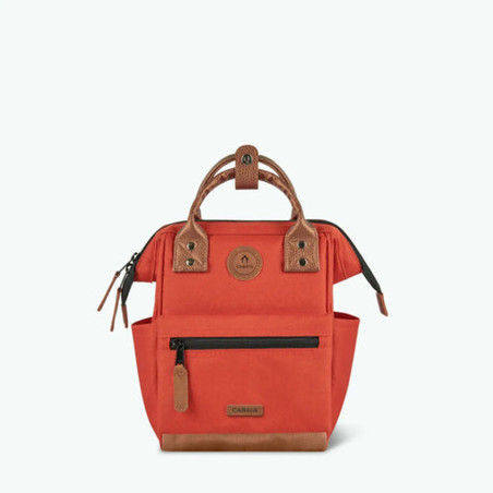 Cabaïa XS Sac A Dos Bogota face