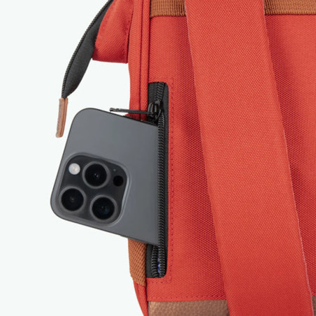 Cabaïa XS Sac A Dos Bogota poche téléphone