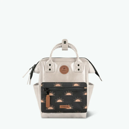 Cabaïa XS Sac A Dos Honolulu pochette