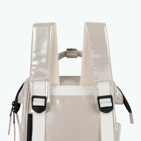 Cabaïa XS Sac A Dos Honolulu bretelles