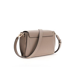 Guess Melinda II Trotter Bag Dark Taupe