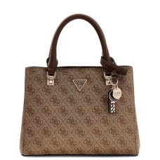 Guess Noelle II Handbag Logo 4G Lgw