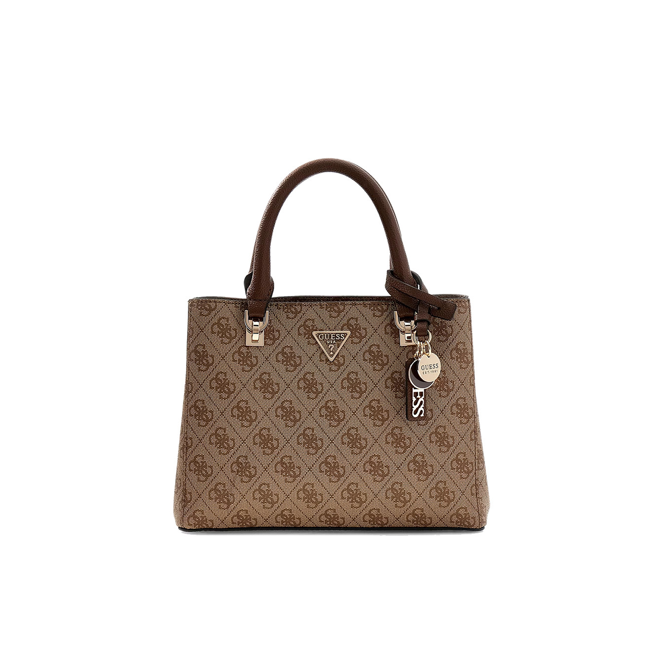 Guess Noelle II Handbag Logo 4G Lgw