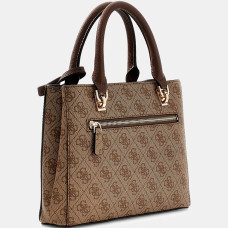 Guess Noelle II Handbag Logo 4G Lgw