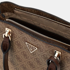 Guess Noelle II Handbag Logo 4G Lgw