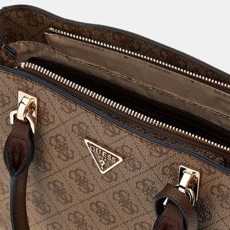 Guess Noelle II Handbag Logo 4G Lgw