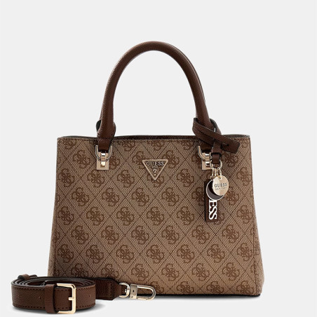 Guess Noelle II Handbag Logo 4G Lgw