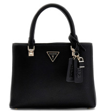 Guess Noelle II Handbag Black