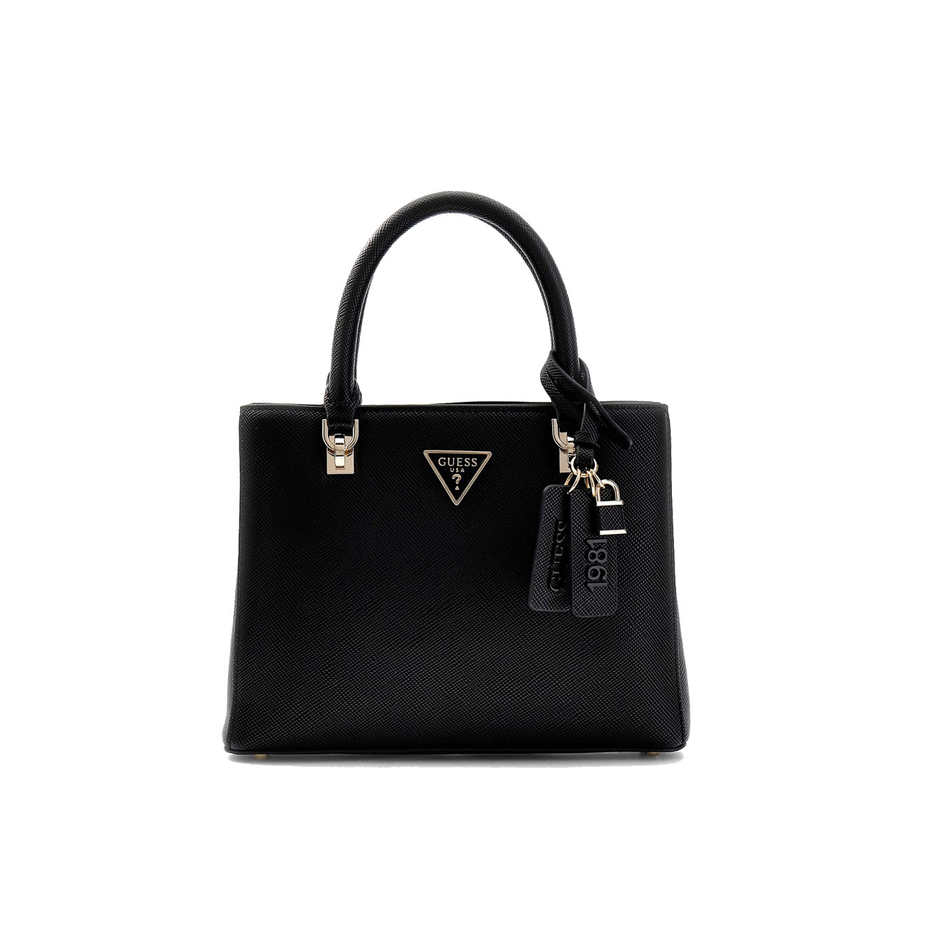 Guess Noelle II Sac A Main Black